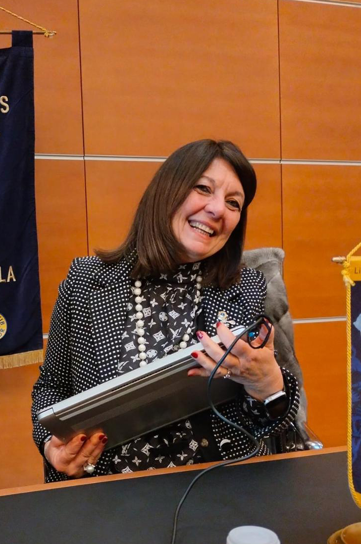 Foto dell'Avvocato Stefania Andreani